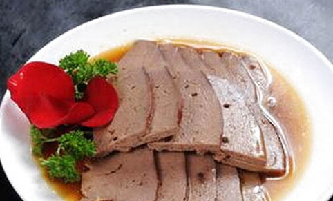 窮人自制貓飯
