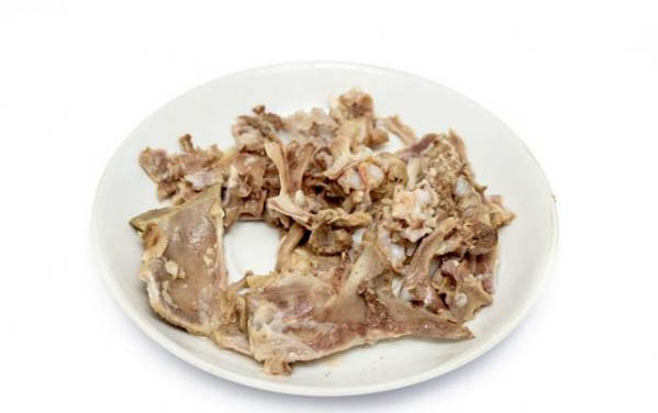 狗狗全身長(zhǎng)紅色疙瘩