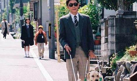 有狗狗知道自己被送人的嗎