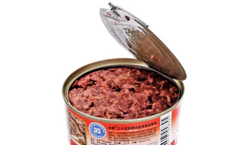 貓咪不能吃哪些食物？