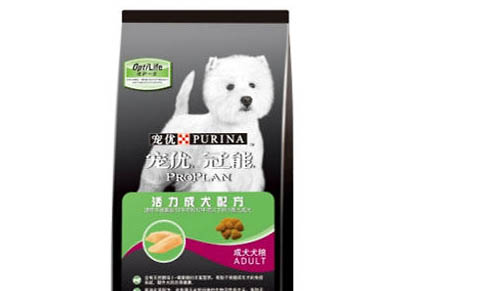 純皓狗糧和冠能狗糧哪個(gè)好