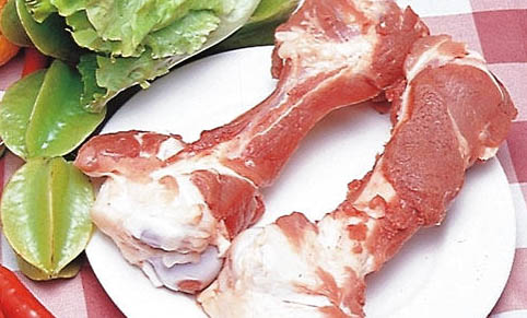 窮人自制貓飯